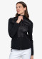 náhľad Dámská mikina Sportalm 1823505014 Black