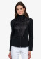 náhľad Dámská mikina Sportalm 1823505014 Black