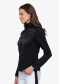 náhľad Dámská mikina Sportalm 1823505014 Black