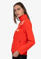 náhľad Dámská mikina Sportalm 1823507163 Paprika Flame