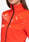 náhľad Dámská mikina Sportalm 1823507163 Paprika Flame
