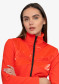 náhľad Dámská mikina Sportalm 1823507163 Paprika Flame