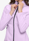 náhľad Dámská mikina Sportalm 1823511163 Chalk Pink