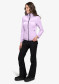 náhľad Dámská mikina Sportalm 1823511163 Chalk Pink