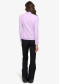 náhľad Dámská mikina Sportalm 1823511163 Chalk Pink