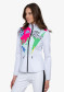 náhľad Dámská mikina Sportalm 1823512014 Bright White