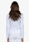 náhľad Dámská mikina Sportalm 1823512014 Bright White