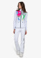 náhľad Dámská mikina Sportalm 1823512014 Bright White
