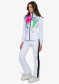 náhľad Dámská mikina Sportalm 1823512014 Bright White