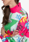 náhľad Dámská mikina Sportalm 1824001665 Neon Pink