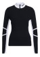 náhľad Dámský svetr Sportalm 1824507651 Black
