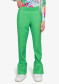 náhľad Dámské kalhoty Sportalm 1826503665 Poison Green