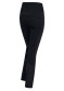 náhľad Dámské kalhoty Sportalm Model 1828001124 Black