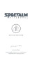 náhľad Dámské kalhoty Sportalm 1828004425 Black 