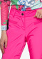 náhľad Dámské kalhoty Sportalm 1828010408 Neon Pink