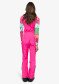 náhľad Dámské kalhoty Sportalm 1828010408 Neon Pink