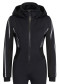 náhľad Dámský overal  Sportalm 1829002545 Black