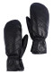 náhľad Dámské rukavice Sportalm 1829815686 Black 