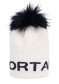 náhľad Dámská čepice Sportalm 1829818716 White 