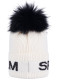 náhľad Dámská čepice Sportalm 1829818716 White 