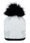 náhľad Dámská čepice Sportalm 1829820682 White