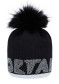 náhľad Dámská čepice Sportalm 1829820682 Black