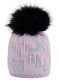 náhľad Dámská čepice Sportalm 1829829733 Chalk Pink