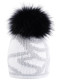 náhľad Dámská čepice Sportalm 1829832733 White