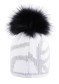 náhľad Dámská čepice Sportalm 1829832733 White