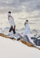 náhľad Dámská čepice Sportalm 1829832733 White