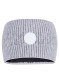 náhľad Dámska čelenka Sportalm 1829837716 Frost Gray