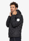 náhľad Pánská bunda Sportalm  1840002768 Black