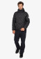 náhľad Pánská bunda Sportalm  1840002768 Black