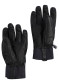 náhľad Pánské rukavice Sportalm 1849801000 Black