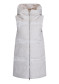 náhľad Dámská vesta Sportalm 1852003691 Frosted Almond