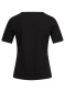 náhľad Dámské tričko Sportalm 1852510666 Black