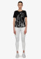 náhľad Dámské tričko Sportalm 1852510666 Black