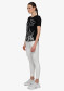náhľad Dámské tričko Sportalm 1852510666 Black