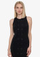 náhľad Dámské šaty Sportalm 1855512510 Black 