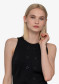 náhľad Dámské šaty Sportalm 1855512510 Black 