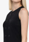 náhľad Dámské šaty Sportalm 1855512510 Black 