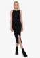 náhľad Dámské šaty Sportalm 1855512510 Black 
