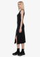náhľad Dámské šaty Sportalm 1855512510 Black 