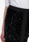 náhľad Dámská sukně Sportalm 1856006796 Black