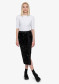 náhľad Dámská sukně Sportalm 1856006796 Black