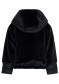 náhľad Dámská bunda Sportalm  1810011785 Black