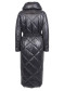 náhľad Dámský kabát Sportalm 1811020091 Black 