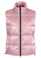 náhľad Dámská vesta Sportalm 1812008670 Mauve Chalk