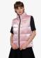 náhľad Dámská vesta Sportalm 1812008670 Mauve Chalk