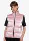 náhľad Dámská vesta Sportalm 1812008670 Mauve Chalk
